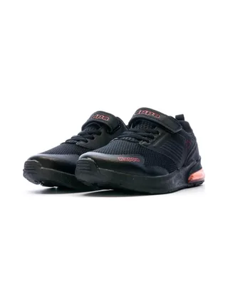 Baskets Noir Garçon Kappa Myagi 371G7CW 5