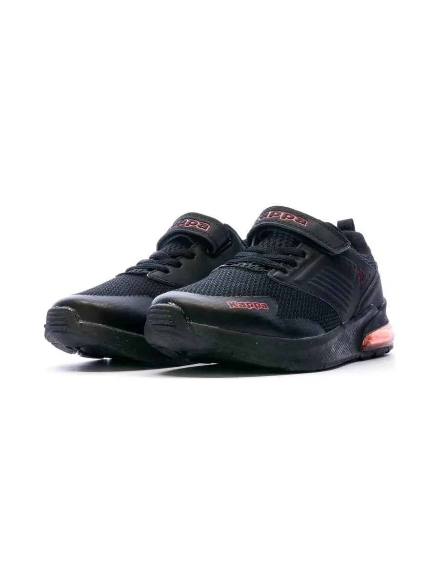 Baskets Noir Garçon Kappa Myagi 371G7CW 6