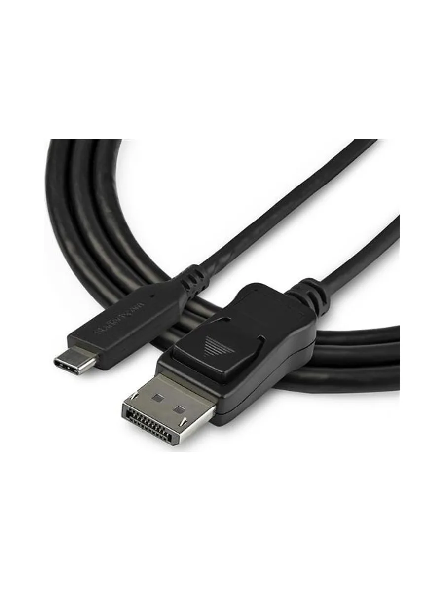 Adapter Cable - 8K USB-C to DP - 3.3 ft. 4