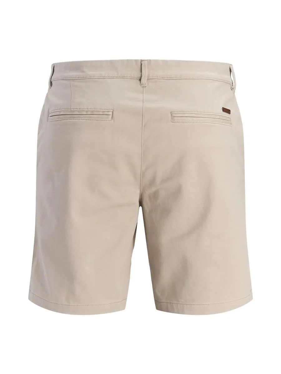 Short Beige Homme Jack & Jones Kowie 4