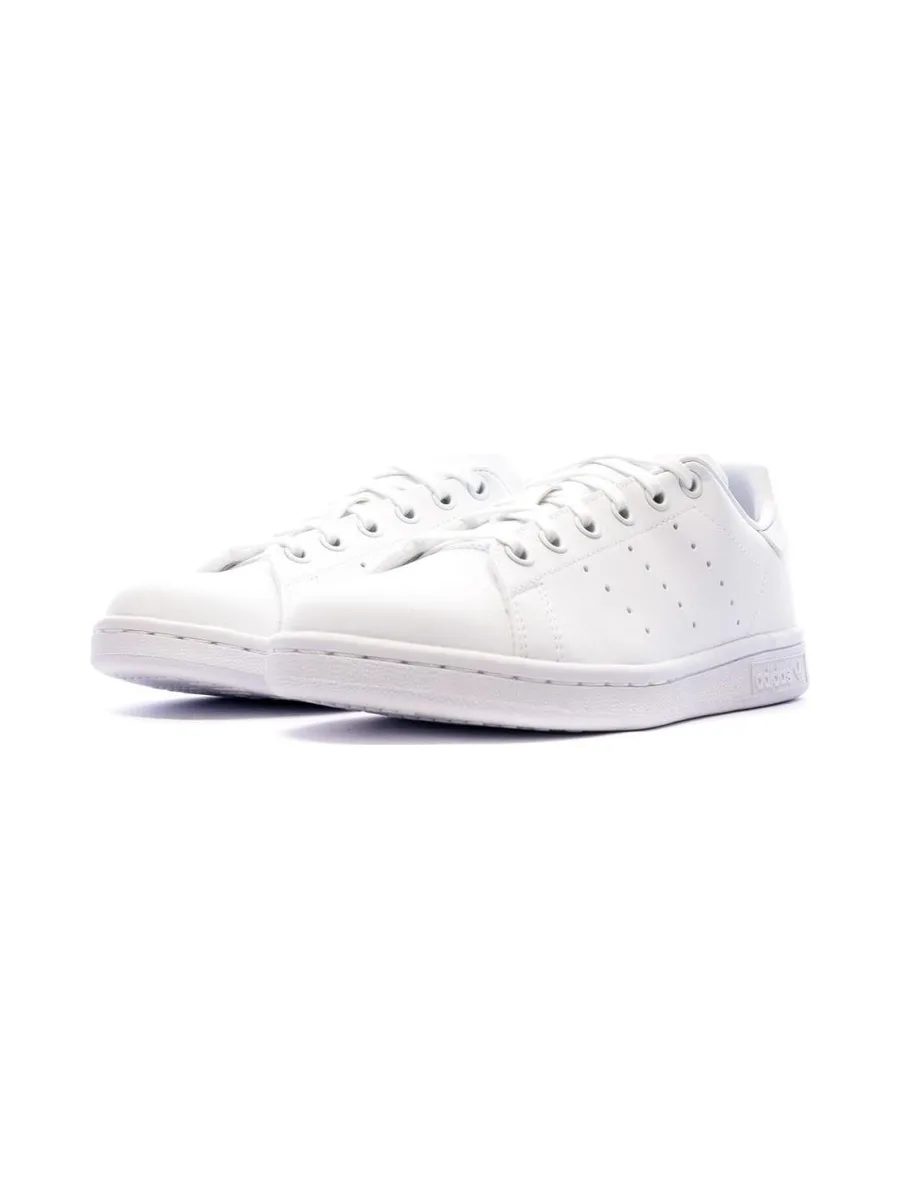 Stan Smith Baskets Blanches Femme Adidas FX7520 7