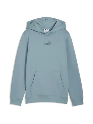 Sweat Bleu Garçon Puma Class Small 1