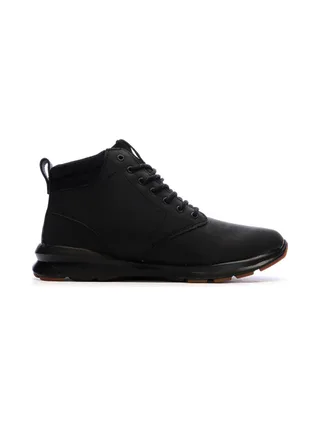 Boots Noir Homme Dc shoes Mason 2 2