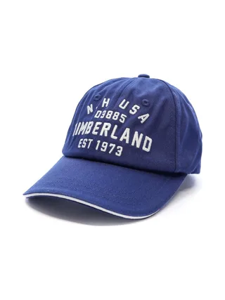 Casquette Marine Homme Timberland T60413 1