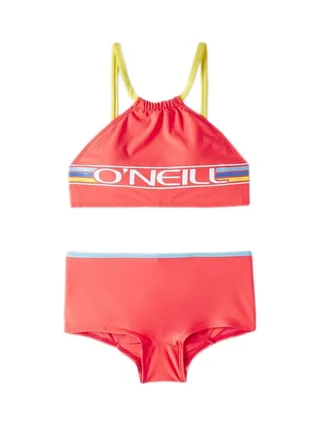 Maillot de bain Rose Fille O'Neill Cali Holiday 1