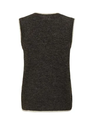 Pull Marron Femme JDY Nora 2