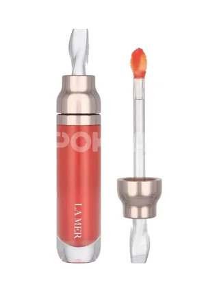 La Mer The Lip Volumizer 7ml - #40 Sheer Coral 2