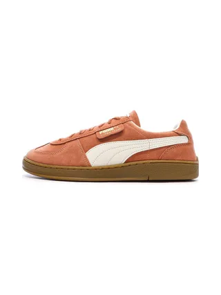 Baskets Terracotta Mixte Puma Super Team Sd 1