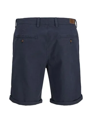Short Chino Marine Homme Jack & Jones Fury 2