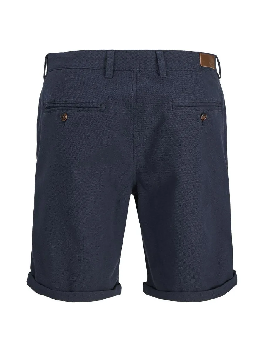Short Chino Marine Homme Jack & Jones Fury 2