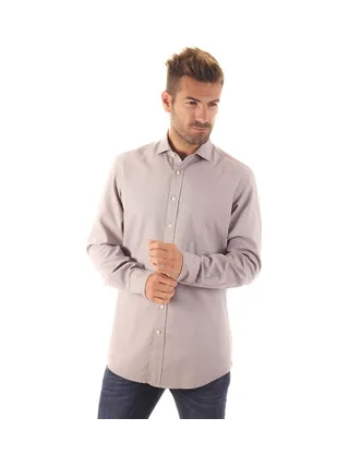 Chemise HACKET HM306683 3