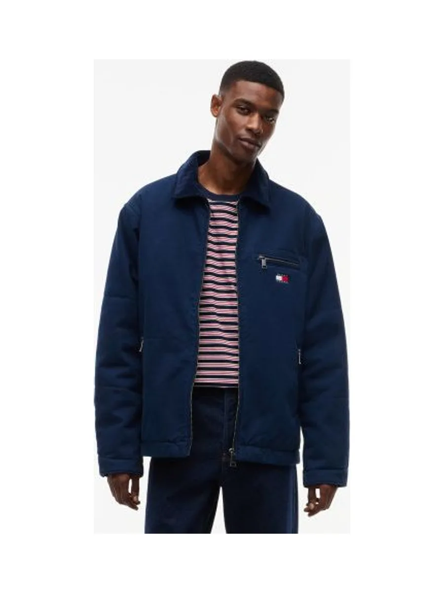 TOMMY HILFIGER DM0DM23503 - Veste 2
