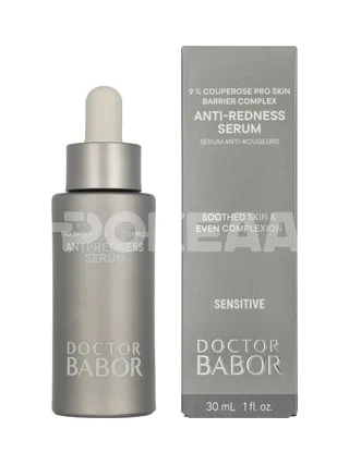 Babor Doctor Sensitive Anti-Redness Serum 30ml 1