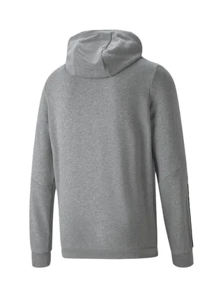 Sweat Gris Homme Puma 849040 2