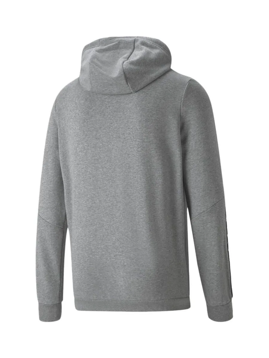 Sweat Gris Homme Puma 849040 3
