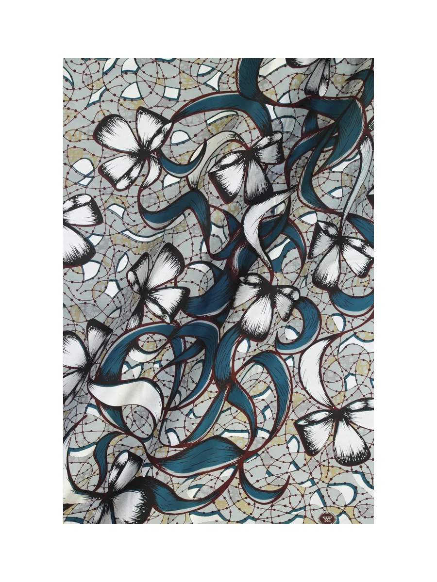 Vlisco Super-Wax 15