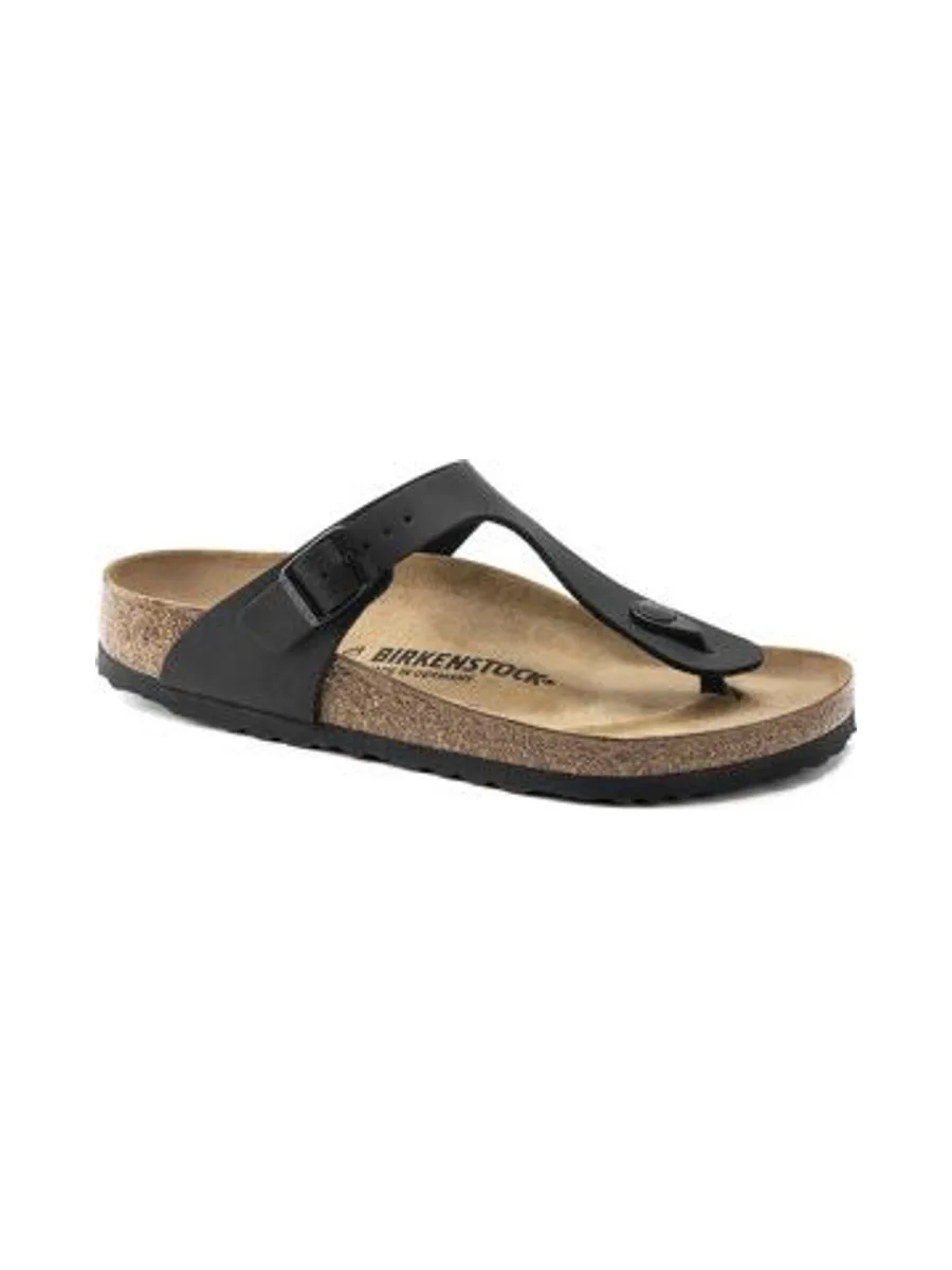 BIRKENSTOCK Gizeh - Sandales (Largeur étroite) 2