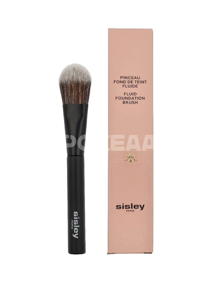 Sisley Fluid Foundation Brush 1