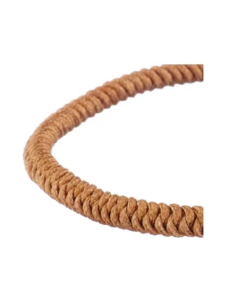 Bracelet Georges V - Beige 3