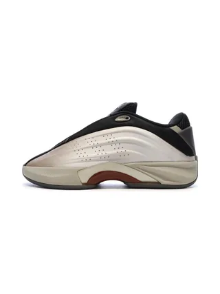 Baskets Blanc/Noir Homme Adidas Nova Iiinfinity 1