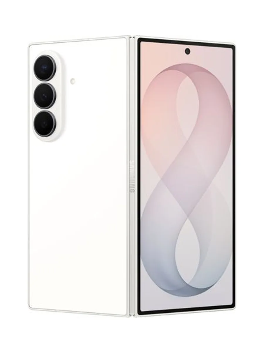 Galaxy Z Fold 8 Ultra 5G 512GB Cream 2