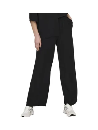 Pantalon Noir Femme JDY Wide 1