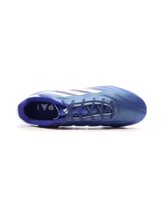 Chaussures de football Bleu Homme Adidas Copa Pure 2.1 4