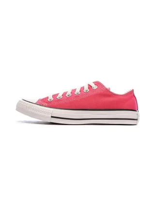 Baskets Roses Femme Converse Chuck Taylor All Star A06569C 1