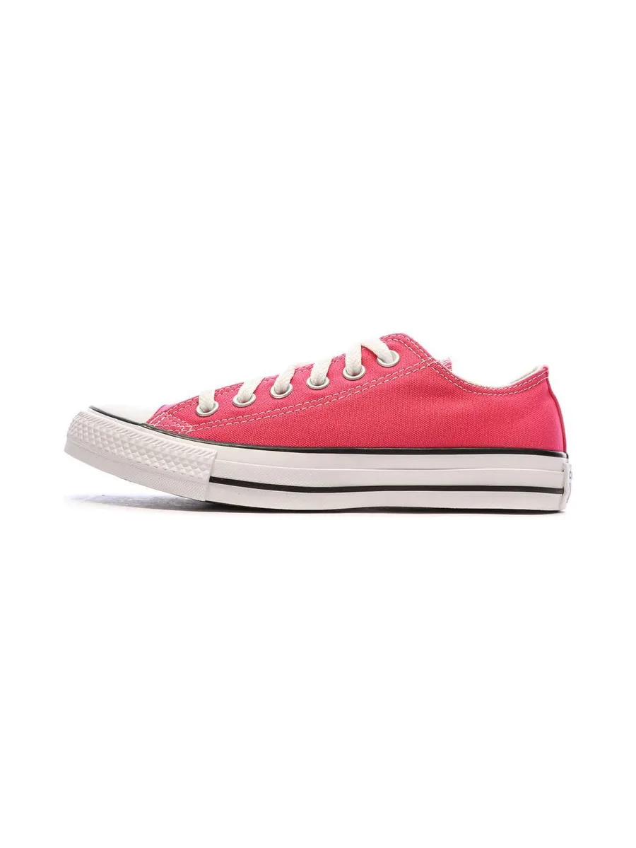 Baskets Roses Femme Converse Chuck Taylor All Star A06569C 1