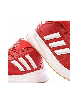 Baskets Rouge Homme Adidas X_plrpath 7