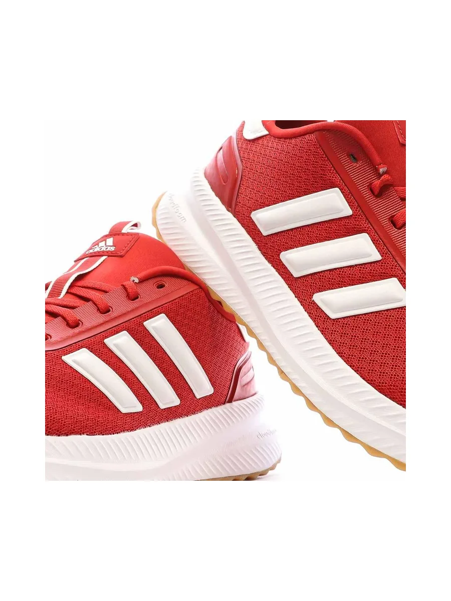 Baskets Rouge Homme Adidas X_plrpath 8