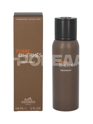 Hermes Terre D'Hermes Natural Deo Spray 150ml 1