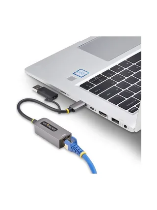 USB-C to Ethernet Adapter 8