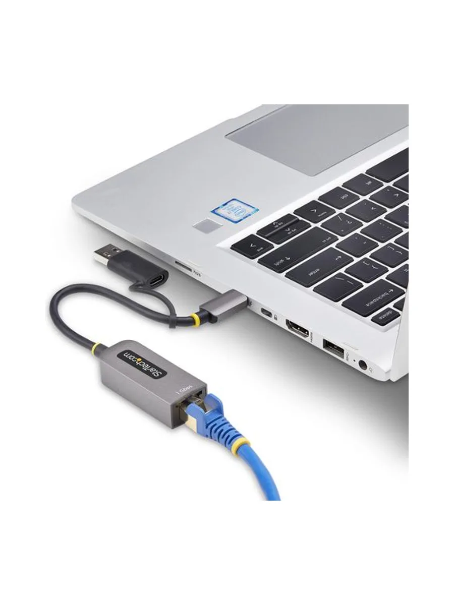 USB-C to Ethernet Adapter 8
