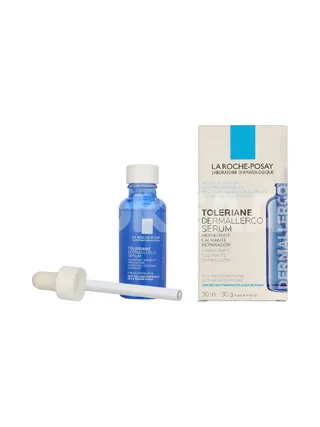 LRP Toleriane Ultra Dermallergo Serum 30ml 1