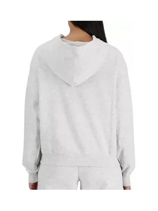 Sweat Gris Femme New Balance French Terry 2