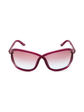 Tom Ford FT1069 — Lunettes de soleil 4
