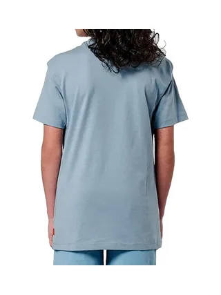 T-Shirt Bleu Garçon Kaporal Ollie 2