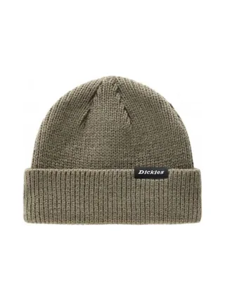 Bonnet Vert Homme Dickies Woodworth 1
