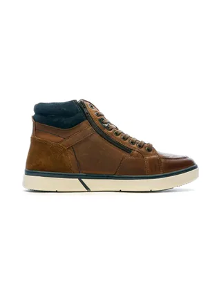 Baskets Camel Homme Redskins Zouk 2
