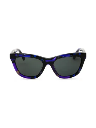 Burberry 0BE4435F — Lunettes de soleil 2