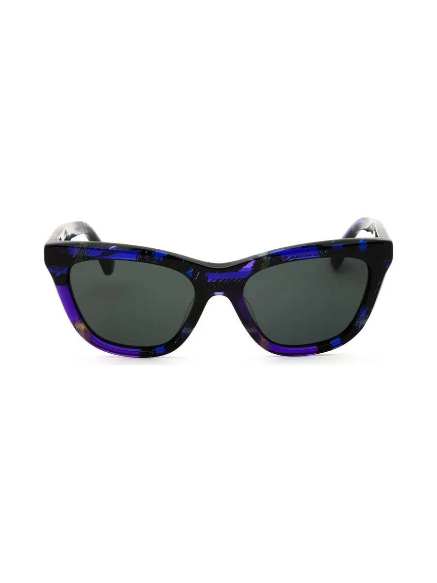 Burberry 0BE4435F — Lunettes de soleil 6