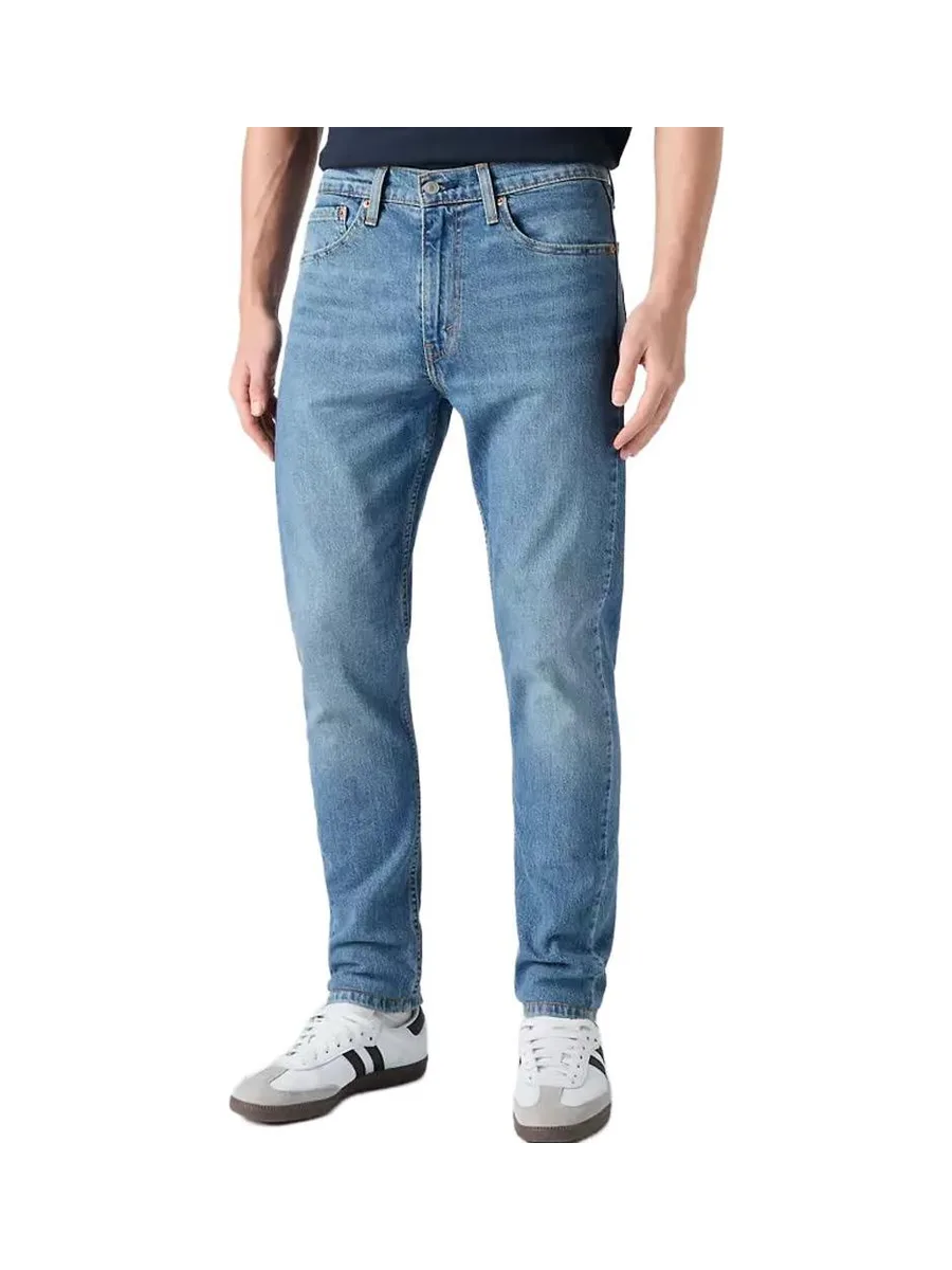 Jean 515 Bleu Homme Levi's 515 Slim Fit Straight 2