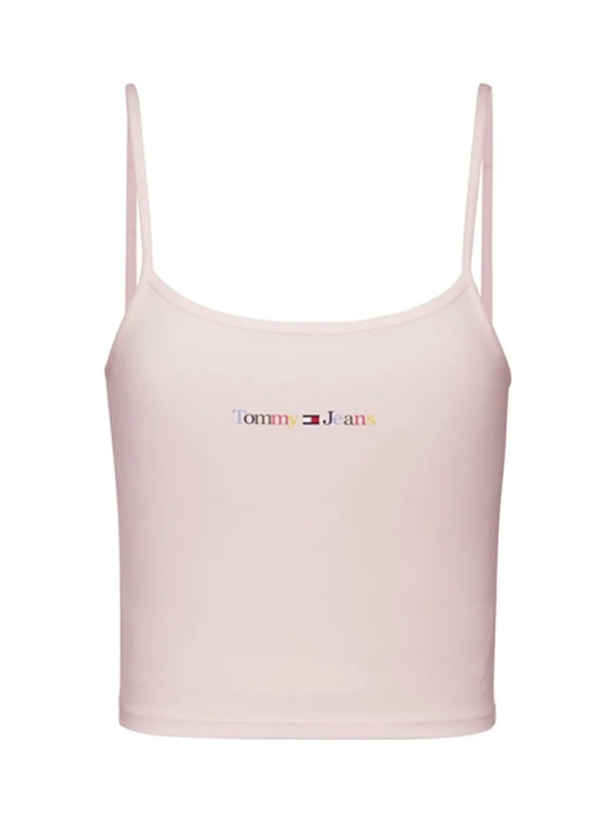 TOMMY HILFIGER DW0DW15442 - Débardeur 9