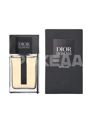 Dior Homme Intense Edp Spray 50ml 1