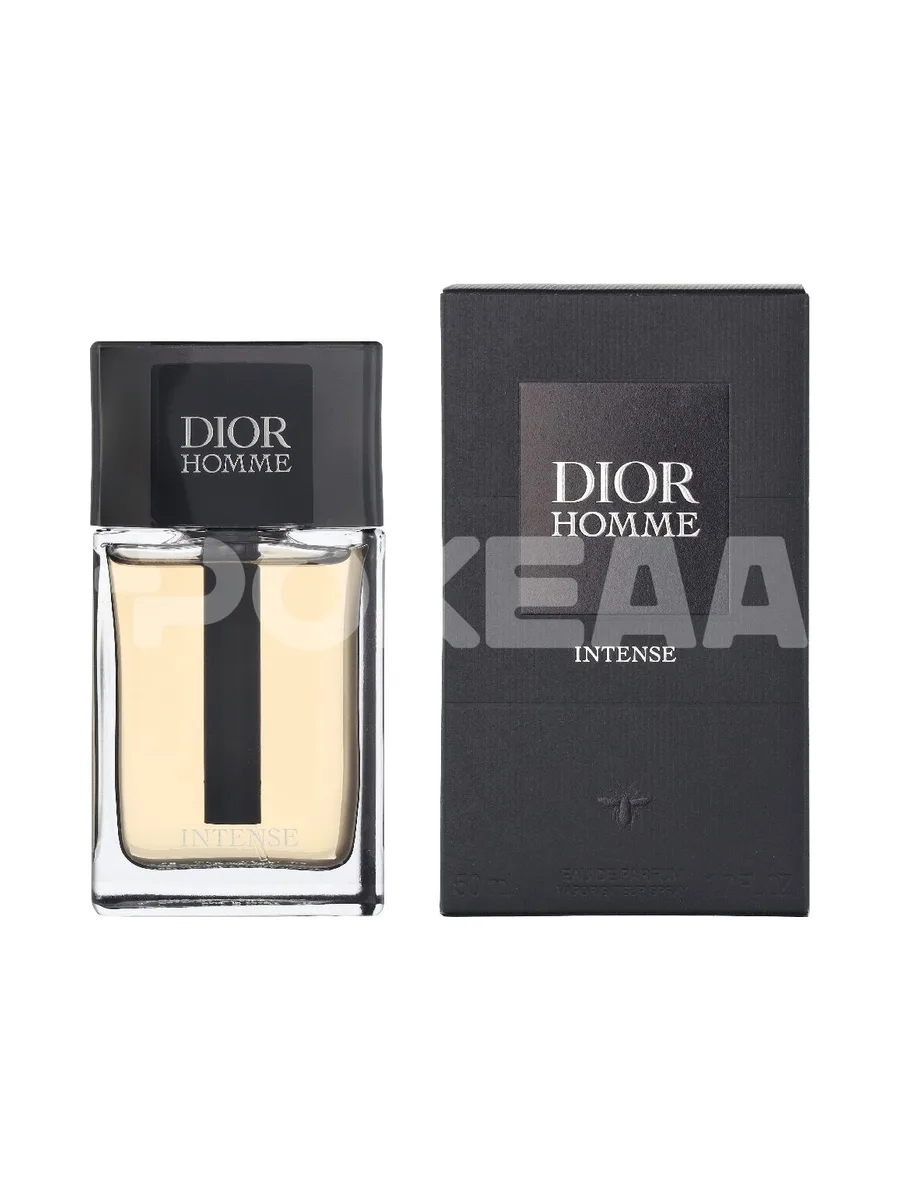Dior Homme Intense Edp Spray 50ml 1