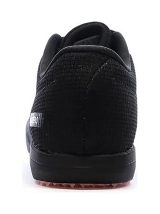 Chaussures d'athlétismes Noires Homme Adidas Adizero Lj 3