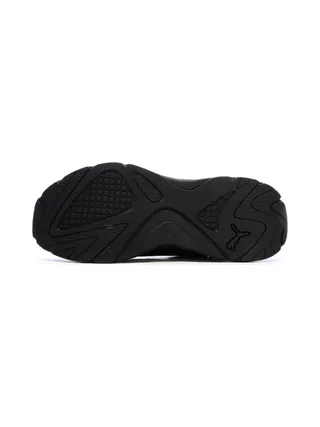 Baskets Noires Femme Puma X-ray 4 5