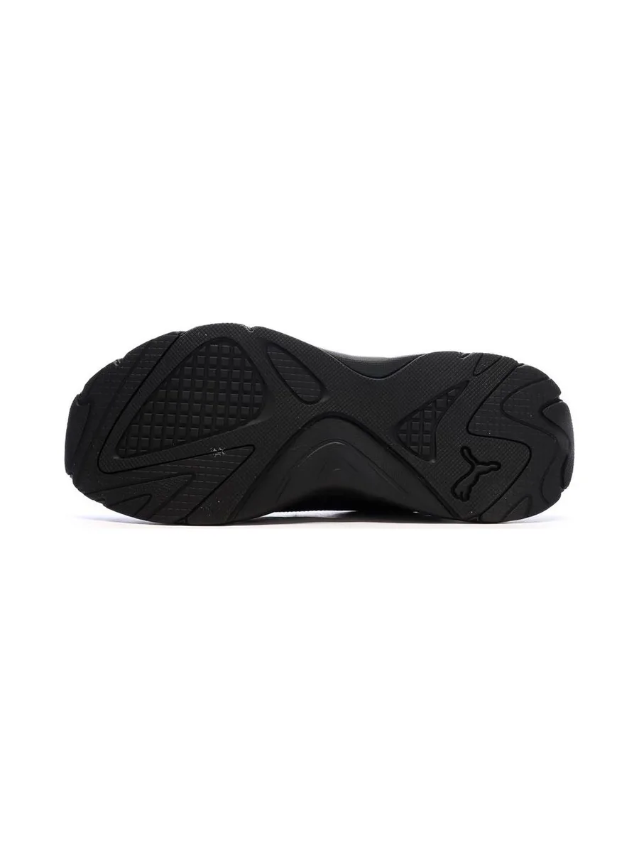 Baskets Noires Femme Puma X-ray 4 6
