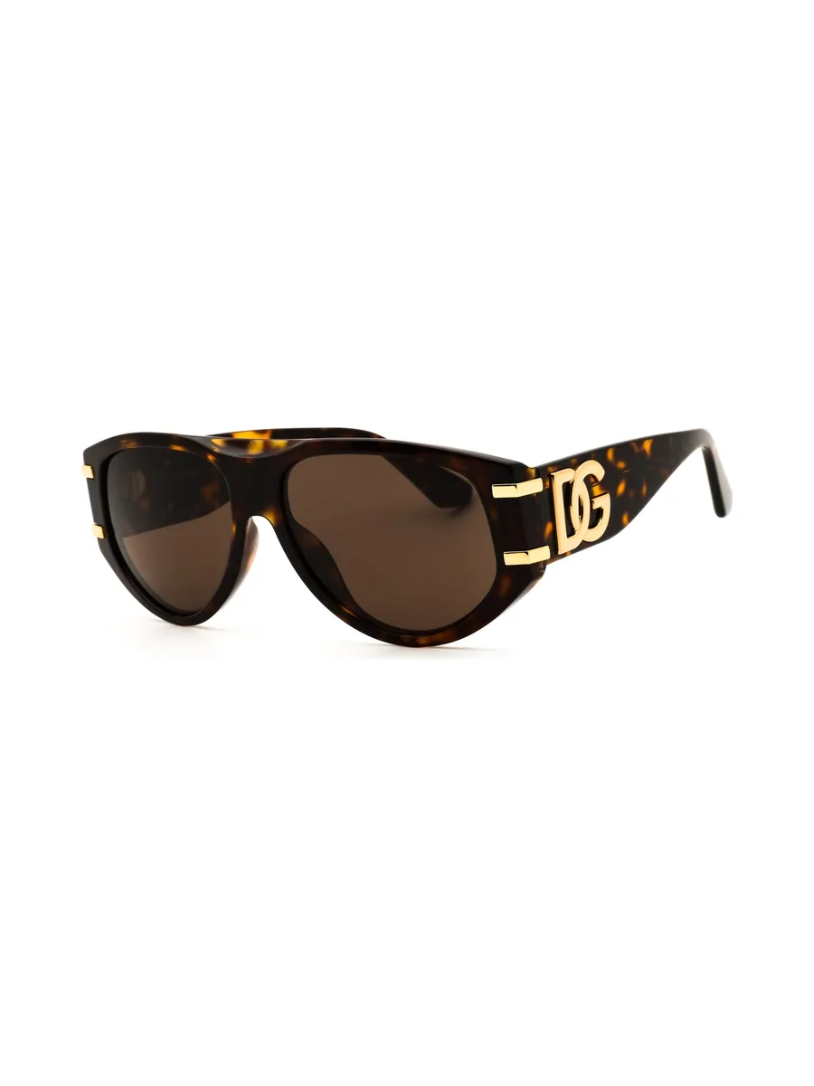 Dolce & Gabbana 0DG4499 — Lunettes de soleil 7